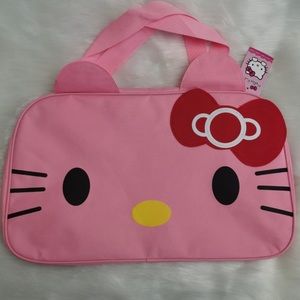 Hello Kitty Tote Bag
